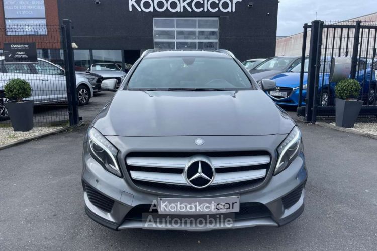 Mercedes Classe GLA 200 d AMG LINE Dynamic GARANTIE 12 MOIS - <small></small> 18.490 € <small>TTC</small> - #2