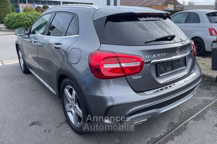 Mercedes Classe GLA 200 d AMG LINE Dynamic GARANTIE 12 MOIS - <small></small> 18.490 € <small>TTC</small> - #4