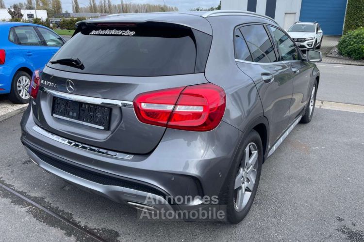 Mercedes Classe GLA 200 d AMG LINE Dynamic GARANTIE 12 MOIS - <small></small> 18.490 € <small>TTC</small> - #6