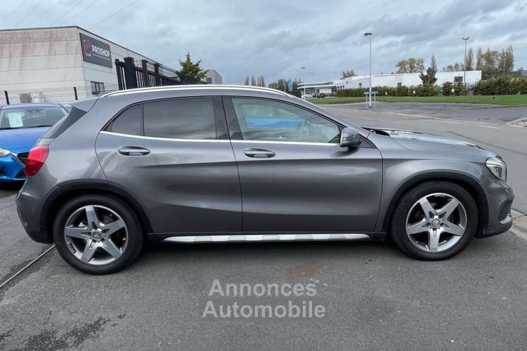 Mercedes Classe GLA 200 d AMG LINE Dynamic GARANTIE 12 MOIS - <small></small> 18.490 € <small>TTC</small> - #7