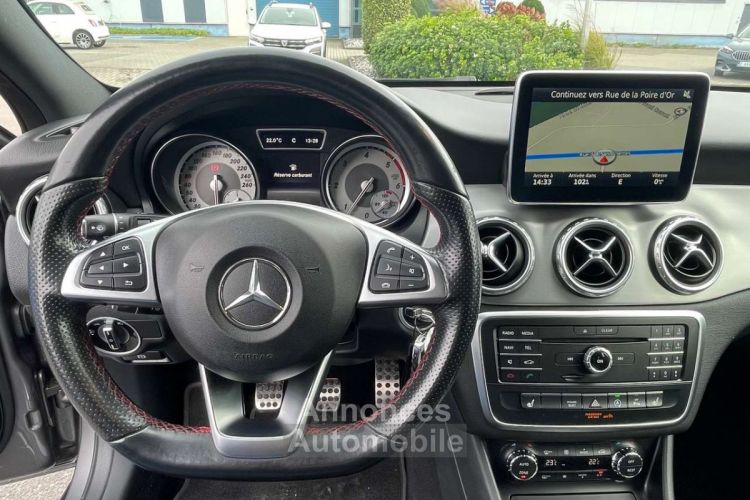 Mercedes Classe GLA 200 d AMG LINE Dynamic GARANTIE 12 MOIS - <small></small> 18.490 € <small>TTC</small> - #10