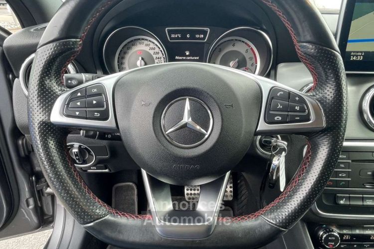 Mercedes Classe GLA 200 d AMG LINE Dynamic GARANTIE 12 MOIS - <small></small> 18.490 € <small>TTC</small> - #11