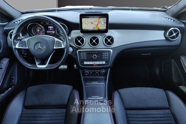 Mercedes Classe GLA 200 D AMG LINE/TOIT OUVRANT/CAMERA 360°/HARMAN KARDON/SIEGES ELECTRIQUES/Garantie 12Mois - <small></small> 19.990 € <small>TTC</small> - #2