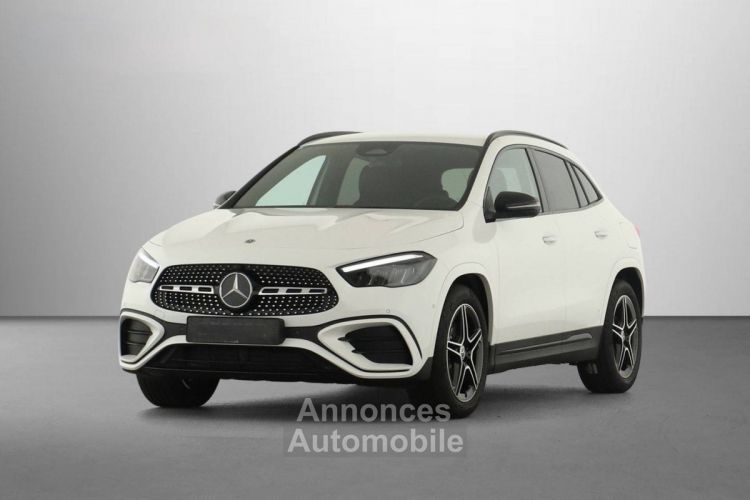 Mercedes Classe GLA 200 d AMG Night Distronic MBUX Navi Caméra - <small></small> 46.880 € <small>TTC</small> - #1