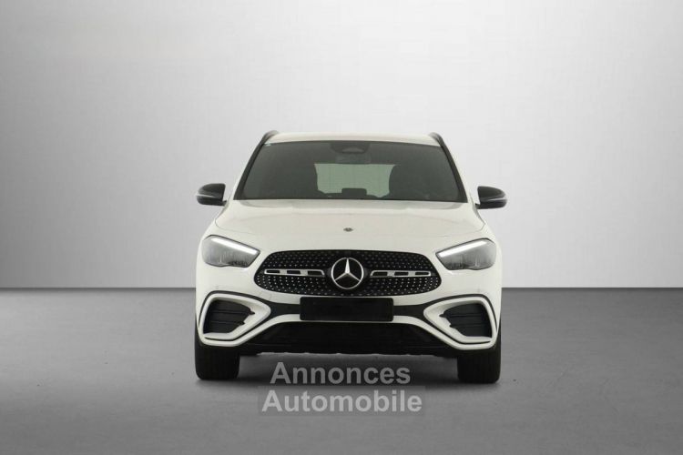 Mercedes Classe GLA 200 d AMG Night Distronic MBUX Navi Caméra - <small></small> 46.880 € <small>TTC</small> - #2