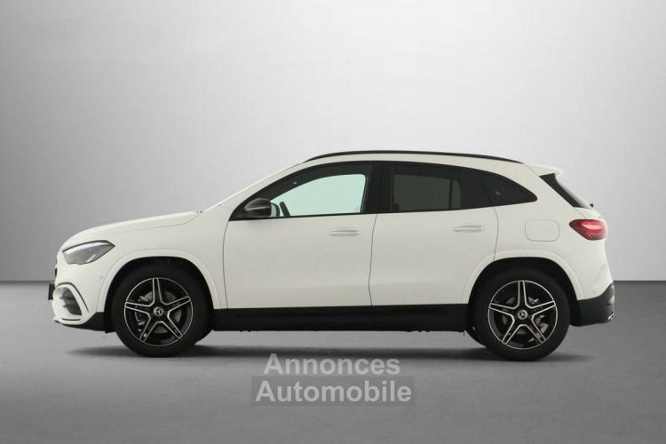 Mercedes Classe GLA 200 d AMG Night Distronic MBUX Navi Caméra - <small></small> 46.880 € <small>TTC</small> - #3