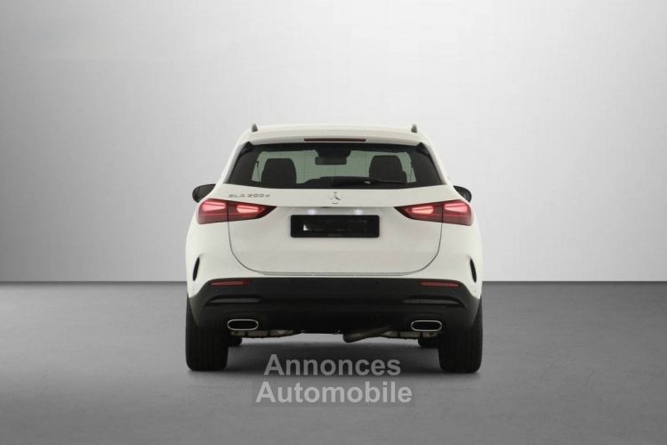 Mercedes Classe GLA 200 d AMG Night Distronic MBUX Navi Caméra - <small></small> 46.880 € <small>TTC</small> - #5