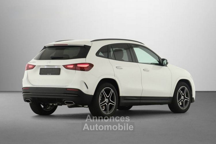 Mercedes Classe GLA 200 d AMG Night Distronic MBUX Navi Caméra - <small></small> 46.880 € <small>TTC</small> - #6