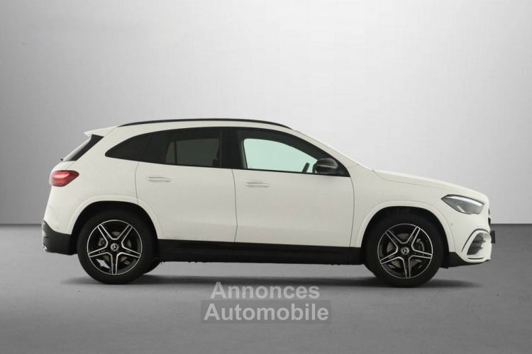 Mercedes Classe GLA 200 d AMG Night Distronic MBUX Navi Caméra - <small></small> 46.880 € <small>TTC</small> - #7