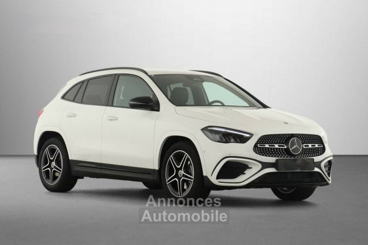 Mercedes Classe GLA 200 d AMG Night Distronic MBUX Navi Caméra - <small></small> 46.880 € <small>TTC</small> - #8