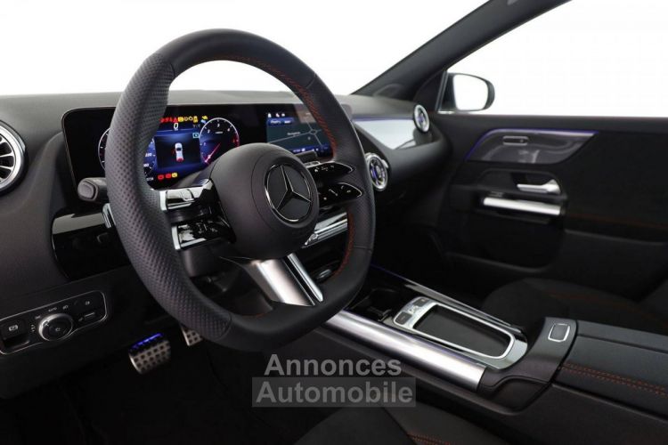 Mercedes Classe GLA 200 d AMG Night Distronic MBUX Navi Caméra - <small></small> 46.880 € <small>TTC</small> - #10