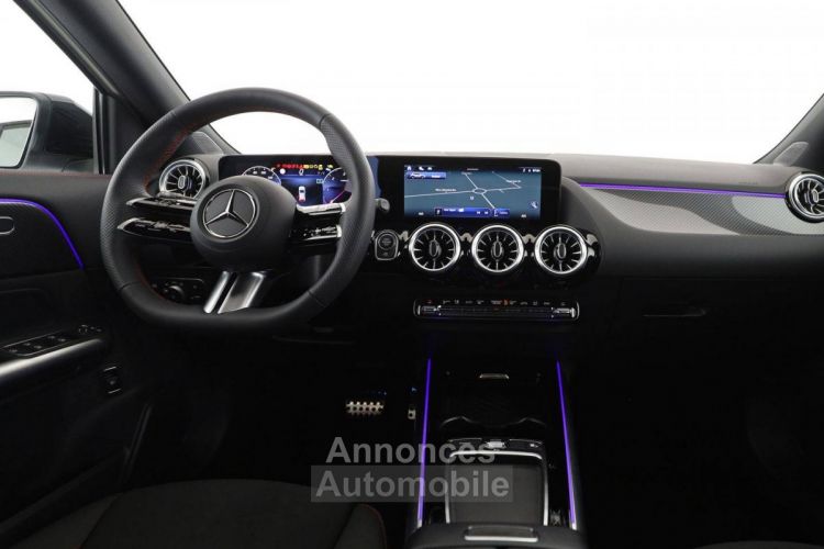 Mercedes Classe GLA 200 d AMG Night Distronic MBUX Navi Caméra - <small></small> 46.880 € <small>TTC</small> - #11