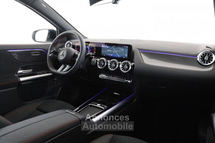 Mercedes Classe GLA 200 d AMG Night Distronic MBUX Navi Caméra - <small></small> 46.880 € <small>TTC</small> - #12