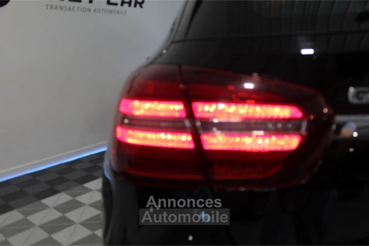 Mercedes Classe GLA 200 d - BV 7G-DCT  - BM X156 Fascination PHASE 2 - <small></small> 23.990 € <small>TTC</small> - #16