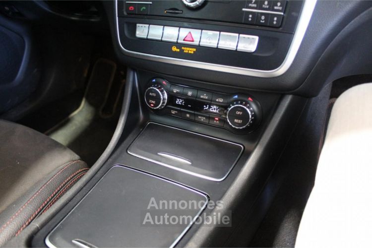 Mercedes Classe GLA 200 d - BV 7G-DCT  - BM X156 Fascination PHASE 2 - <small></small> 23.990 € <small>TTC</small> - #20