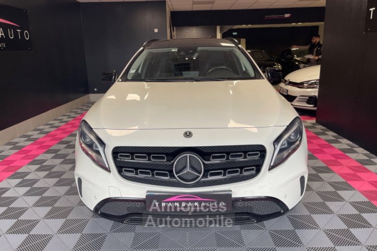 Mercedes Classe GLA 200 d Inspiration - <small></small> 13.990 € <small>TTC</small> - #8