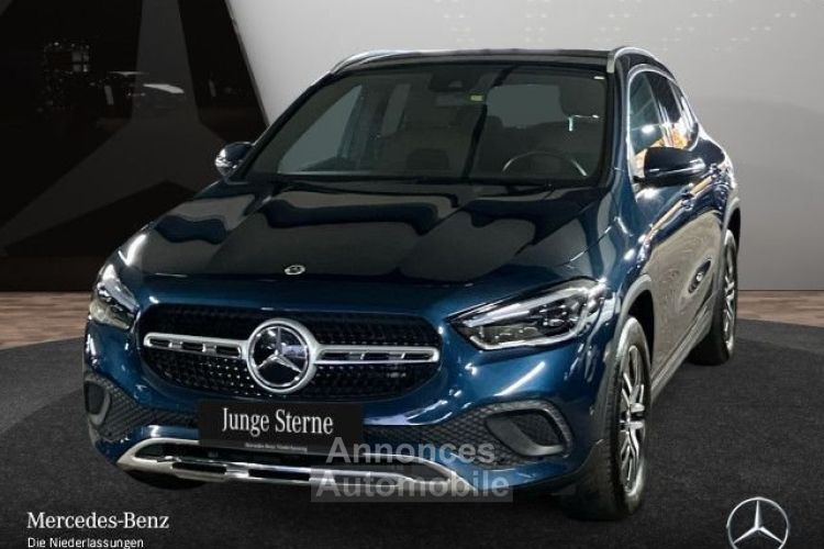 Mercedes Classe GLA 200 d Prog Mbeam AHK Kamera - <small></small> 32.890 € <small>TTC</small> - #1