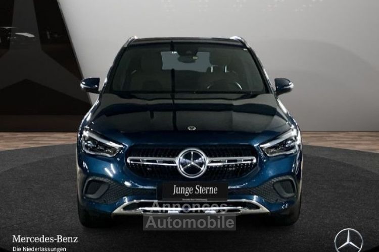 Mercedes Classe GLA 200 d Prog Mbeam AHK Kamera - <small></small> 32.890 € <small>TTC</small> - #2