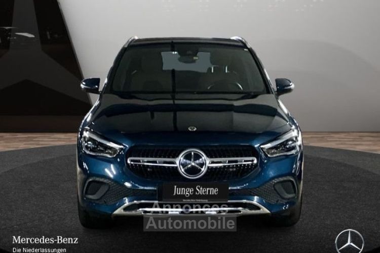 Mercedes Classe GLA 200 d Prog Mbeam AHK Kamera - <small></small> 32.890 € <small>TTC</small> - #3