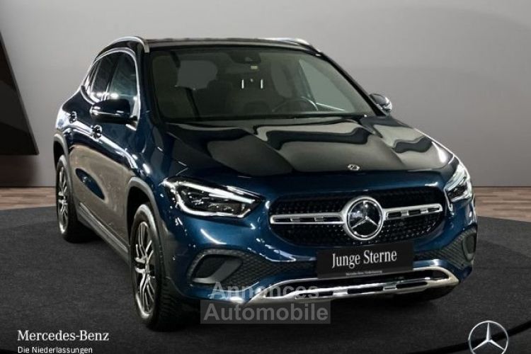 Mercedes Classe GLA 200 d Prog Mbeam AHK Kamera - <small></small> 32.890 € <small>TTC</small> - #5