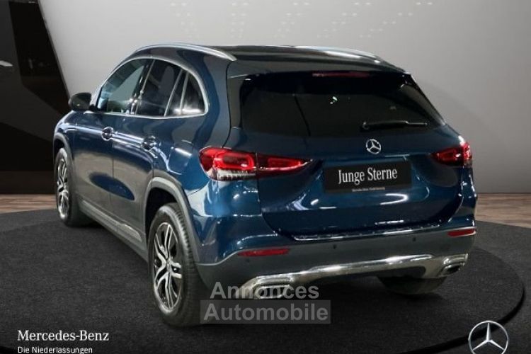 Mercedes Classe GLA 200 d Prog Mbeam AHK Kamera - <small></small> 32.890 € <small>TTC</small> - #7