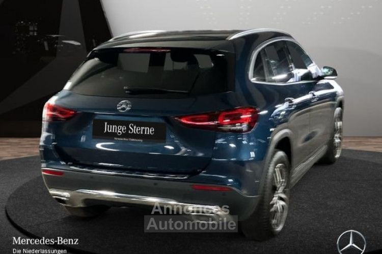 Mercedes Classe GLA 200 d Prog Mbeam AHK Kamera - <small></small> 32.890 € <small>TTC</small> - #8