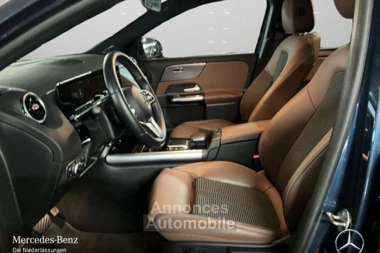 Mercedes Classe GLA 200 d Prog Mbeam AHK Kamera - <small></small> 32.890 € <small>TTC</small> - #11