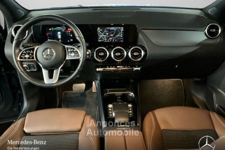 Mercedes Classe GLA 200 d Prog Mbeam AHK Kamera - <small></small> 32.890 € <small>TTC</small> - #13