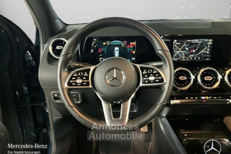 Mercedes Classe GLA 200 d Prog Mbeam AHK Kamera - <small></small> 32.890 € <small>TTC</small> - #14