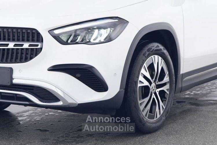 Mercedes Classe GLA 200 d Progressive LED  - <small></small> 39.450 € <small>TTC</small> - #3