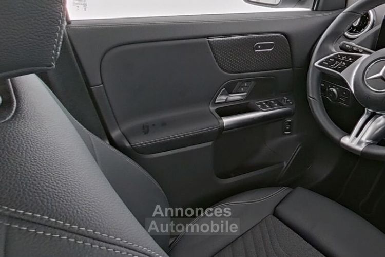 Mercedes Classe GLA 200 d Progressive LED  - <small></small> 39.450 € <small>TTC</small> - #7