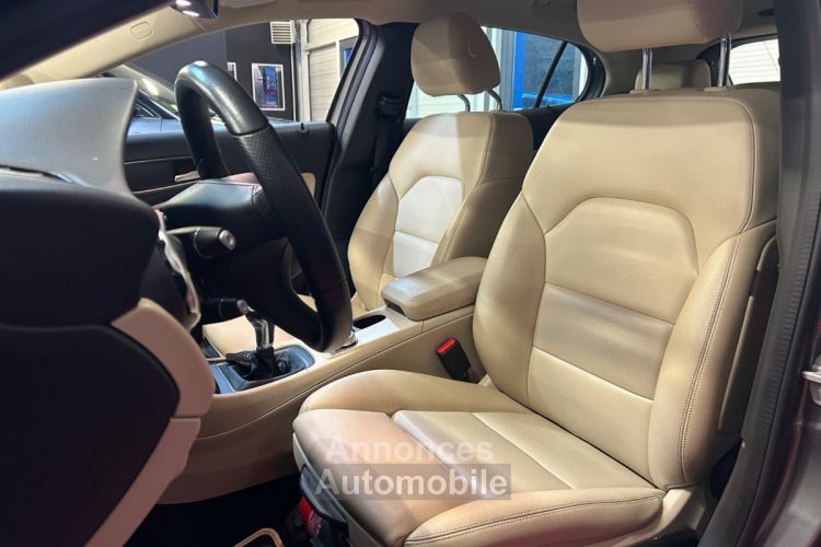 Mercedes Classe GLA 200 d Sensation - <small></small> 21.990 € <small>TTC</small> - #10