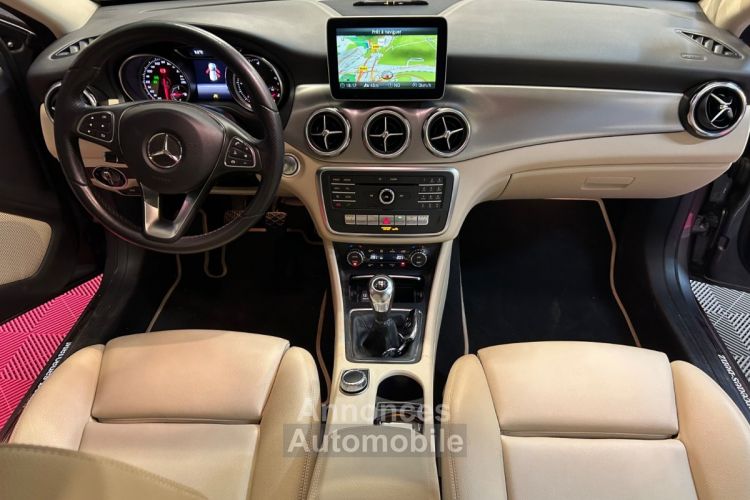 Mercedes Classe GLA 200 d Sensation - <small></small> 21.990 € <small>TTC</small> - #12