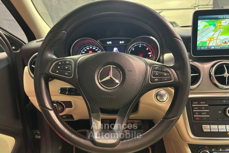 Mercedes Classe GLA 200 d Sensation - <small></small> 21.990 € <small>TTC</small> - #13