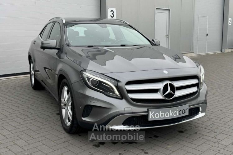 Mercedes Classe GLA 200 ETAT SHOW ROOM GARANTIE 12 MOIS - <small></small> 16.990 € <small>TTC</small> - #1