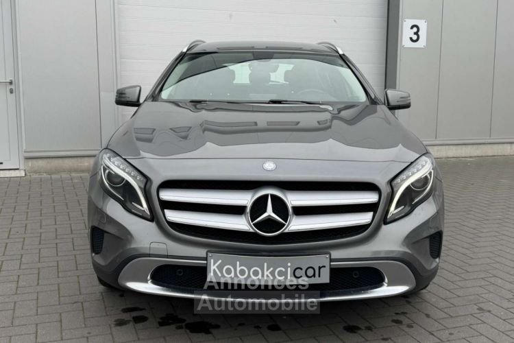 Mercedes Classe GLA 200 ETAT SHOW ROOM GARANTIE 12 MOIS - <small></small> 16.990 € <small>TTC</small> - #2