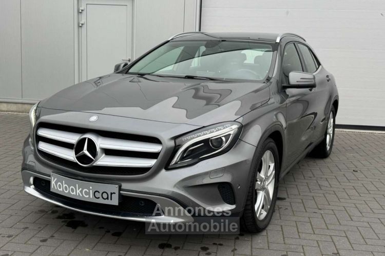 Mercedes Classe GLA 200 ETAT SHOW ROOM GARANTIE 12 MOIS - <small></small> 16.990 € <small>TTC</small> - #3