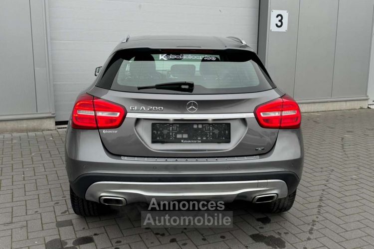 Mercedes Classe GLA 200 ETAT SHOW ROOM GARANTIE 12 MOIS - <small></small> 16.990 € <small>TTC</small> - #5