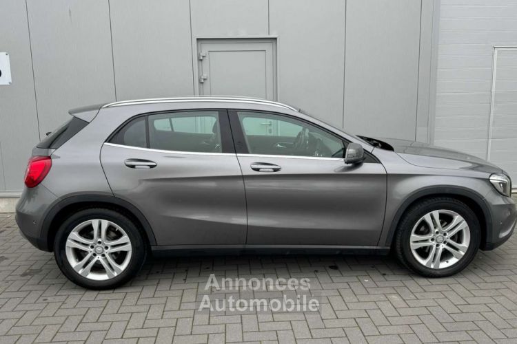 Mercedes Classe GLA 200 ETAT SHOW ROOM GARANTIE 12 MOIS - <small></small> 16.990 € <small>TTC</small> - #7