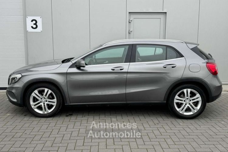 Mercedes Classe GLA 200 ETAT SHOW ROOM GARANTIE 12 MOIS - <small></small> 16.990 € <small>TTC</small> - #8