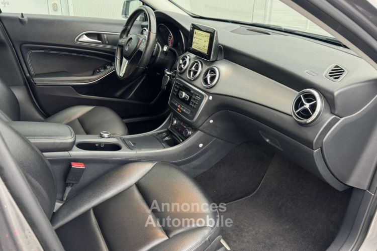 Mercedes Classe GLA 200 ETAT SHOW ROOM GARANTIE 12 MOIS - <small></small> 16.990 € <small>TTC</small> - #13