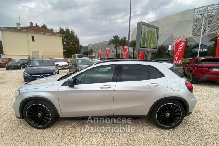 Mercedes Classe GLA 200 Fascination - <small></small> 26.900 € <small>TTC</small> - #7