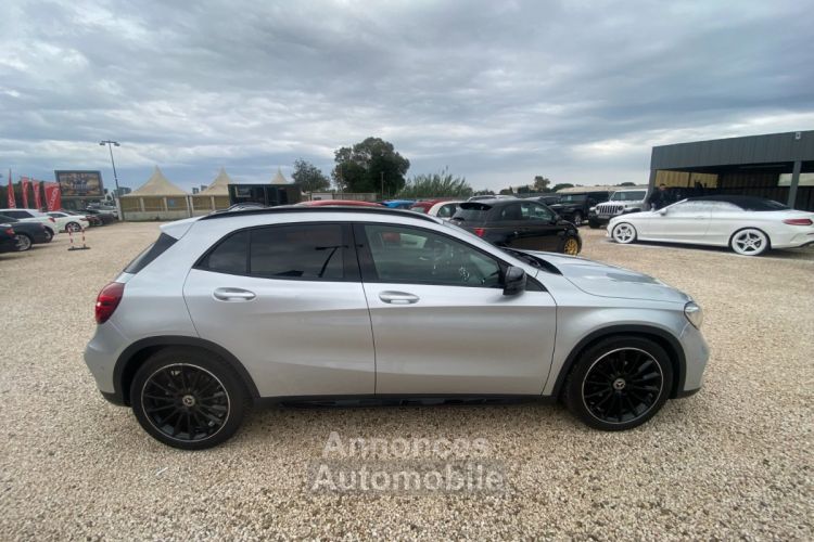 Mercedes Classe GLA 200 Fascination - <small></small> 26.900 € <small>TTC</small> - #8