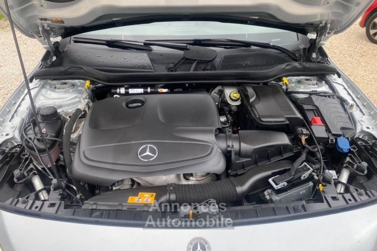 Mercedes Classe GLA 200 Fascination - <small></small> 26.900 € <small>TTC</small> - #9