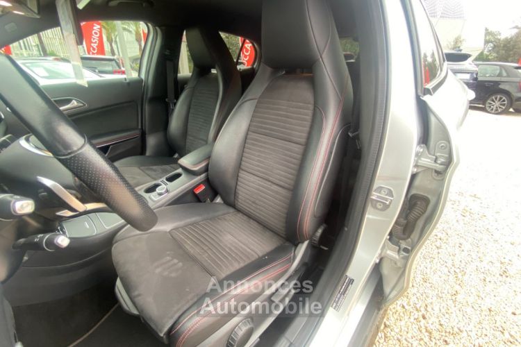 Mercedes Classe GLA 200 Fascination - <small></small> 26.900 € <small>TTC</small> - #11