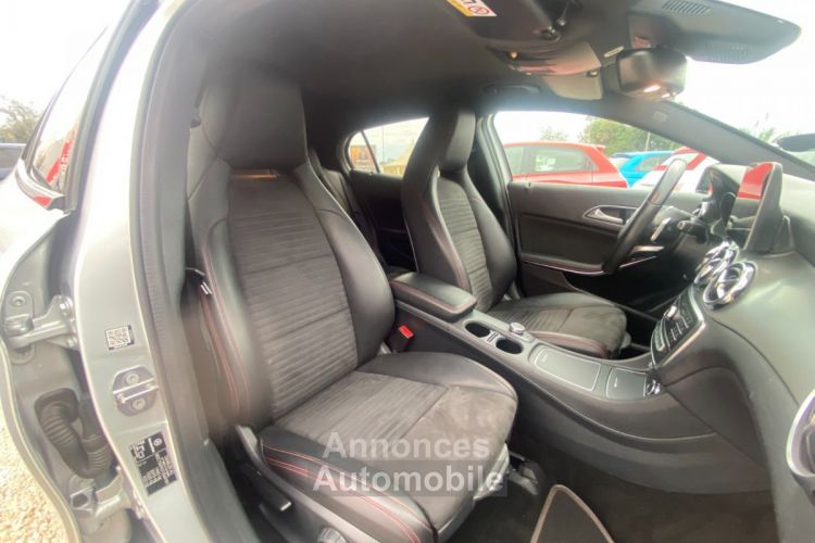 Mercedes Classe GLA 200 Fascination - <small></small> 26.900 € <small>TTC</small> - #12