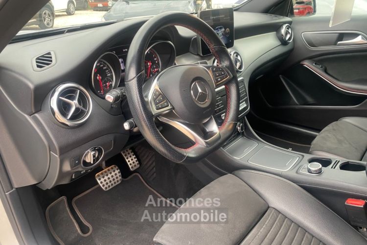 Mercedes Classe GLA 200 Fascination - <small></small> 26.900 € <small>TTC</small> - #14