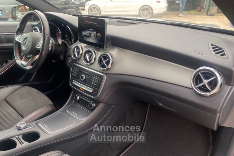 Mercedes Classe GLA 200 Fascination - <small></small> 26.900 € <small>TTC</small> - #15