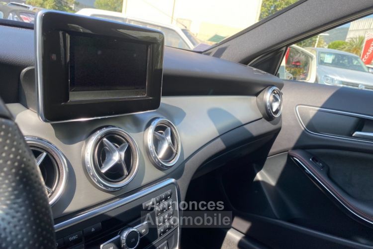 Mercedes Classe GLA 200 Fascination 7-G DCT A - <small></small> 22.490 € <small>TTC</small> - #32