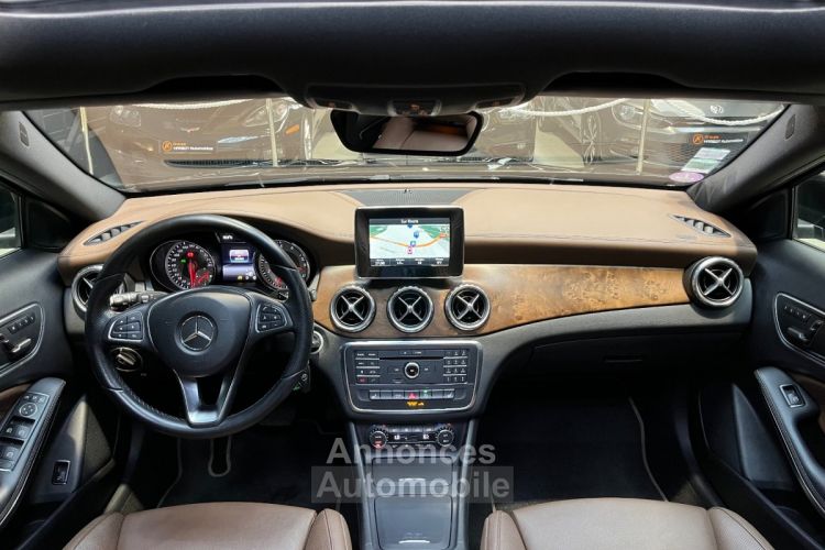 Mercedes Classe GLA 200 Fascination 7-G DCT A - <small></small> 19.780 € <small>TTC</small> - #13